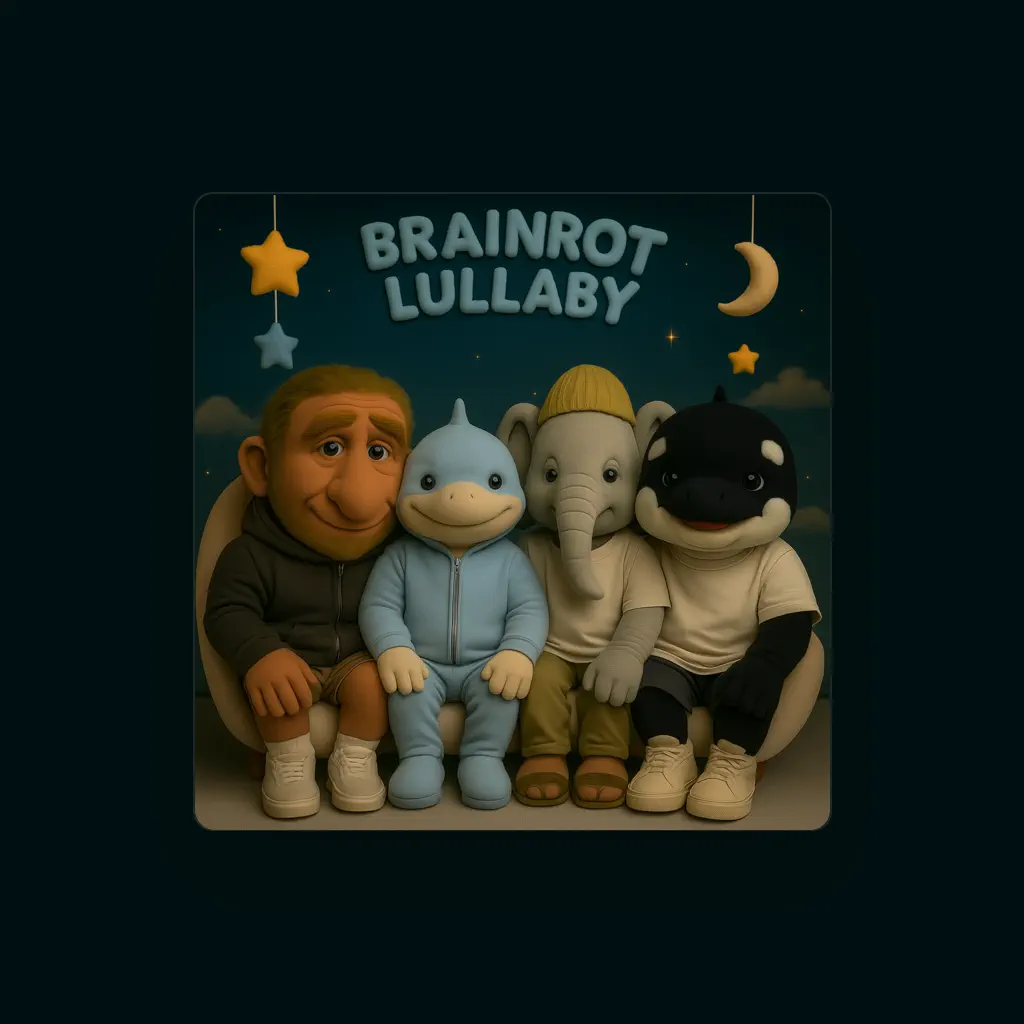 Italian Brainrot