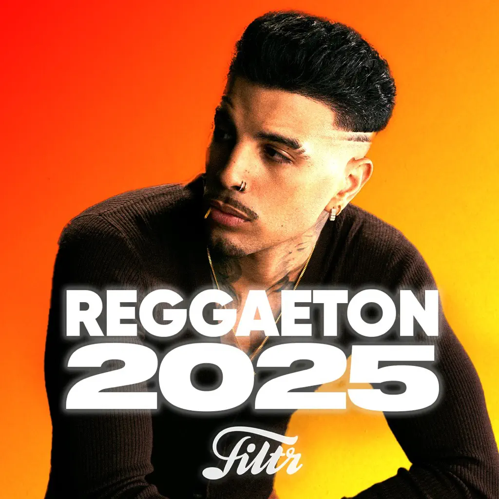 Reggaeton 2025