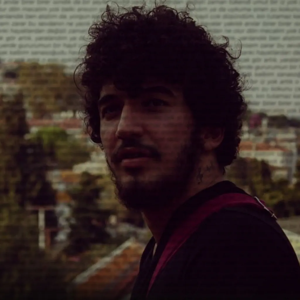 Onur Can Özcan