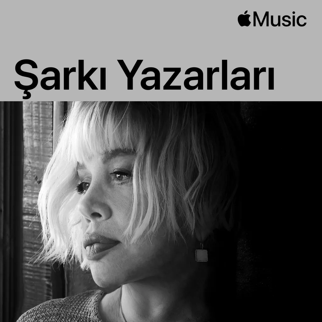Sezen Aksu: Şarkı Yazarları