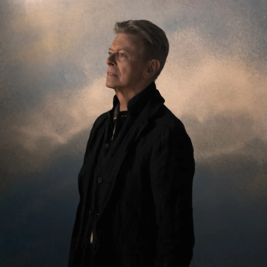 David Bowie