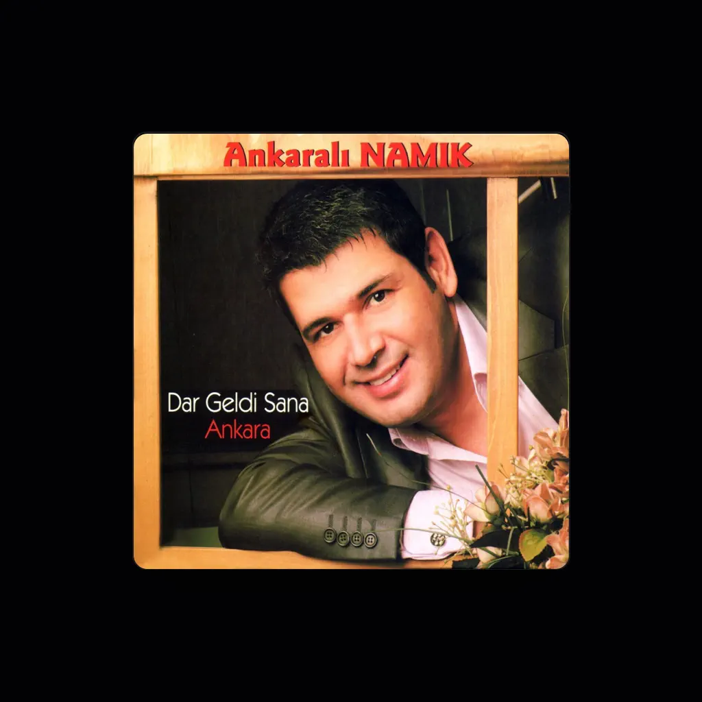 Ankaralı Namık