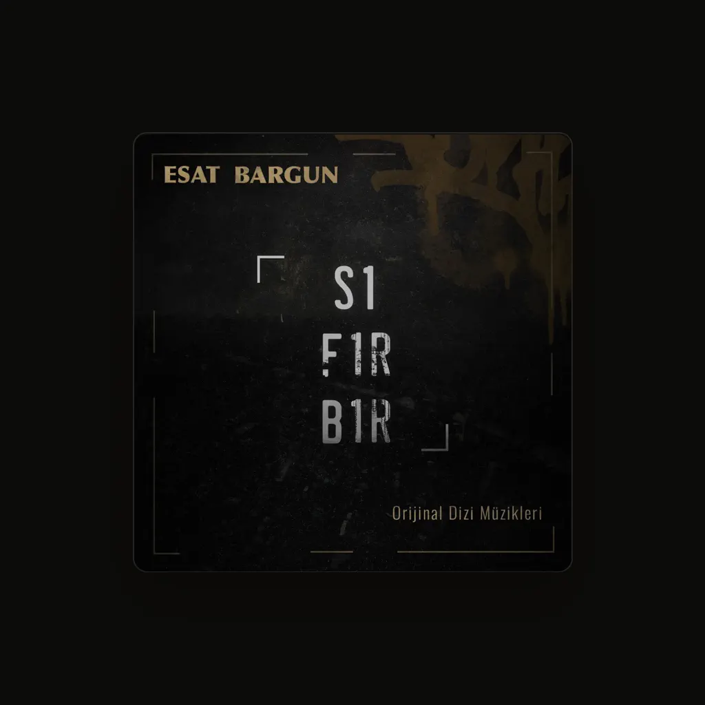 Esat Bargun