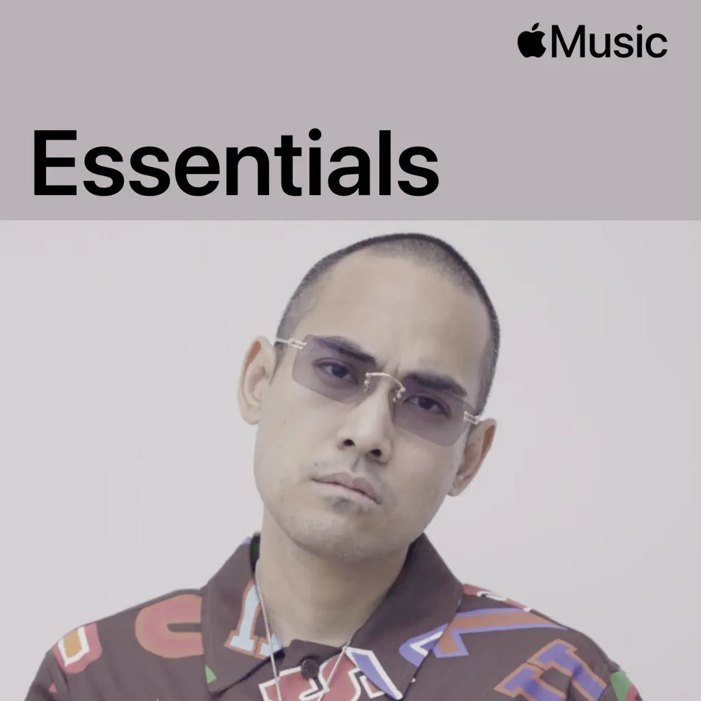YOUNGGU Essentials