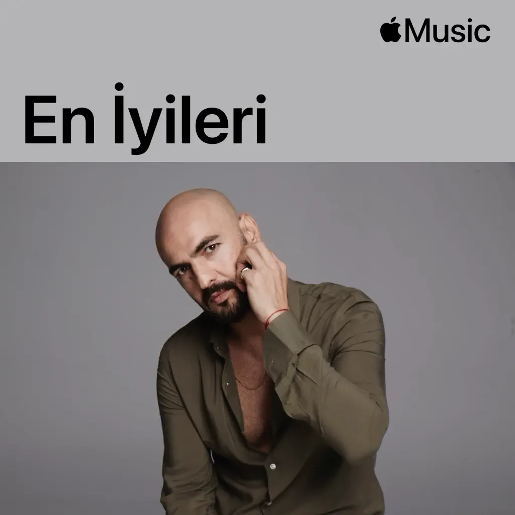 Soner Sarıkabadayı: En İyileri