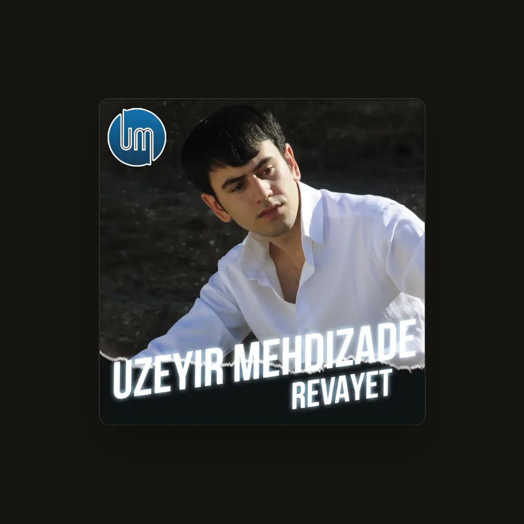 Uzeyir Mehdizade