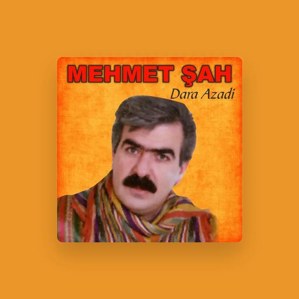 Mehmetşah