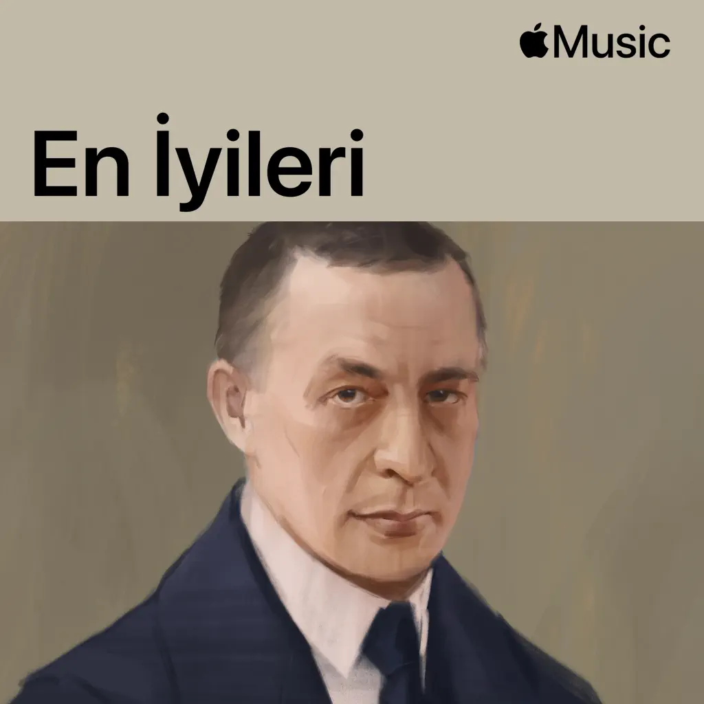 Sergei Rachmaninov: En İyileri