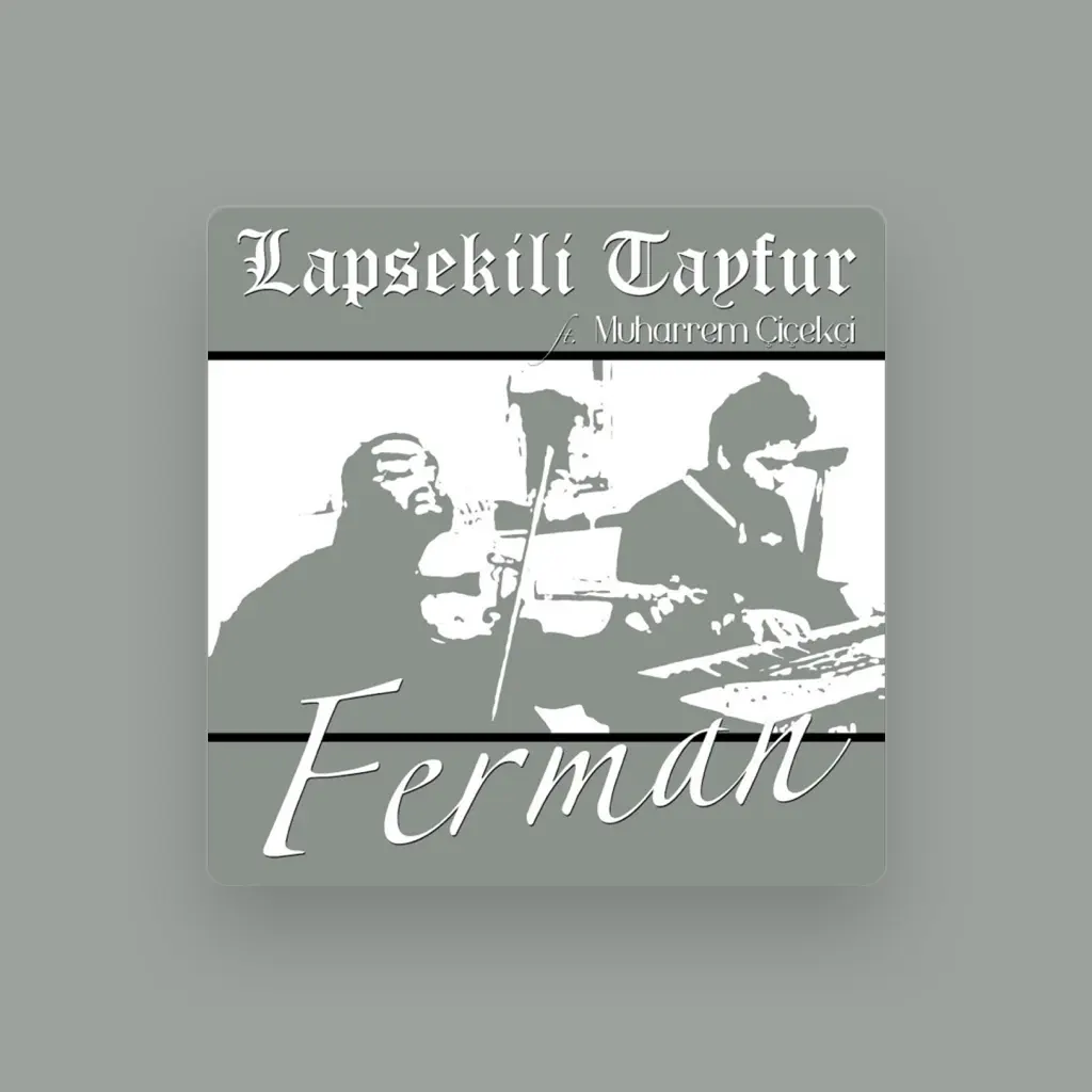 Lapsekili Tayfur