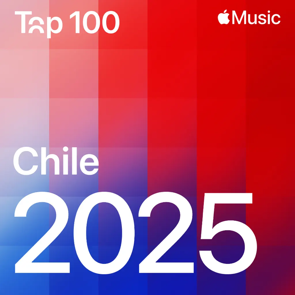 Najlepsze utwory 2025: Chile