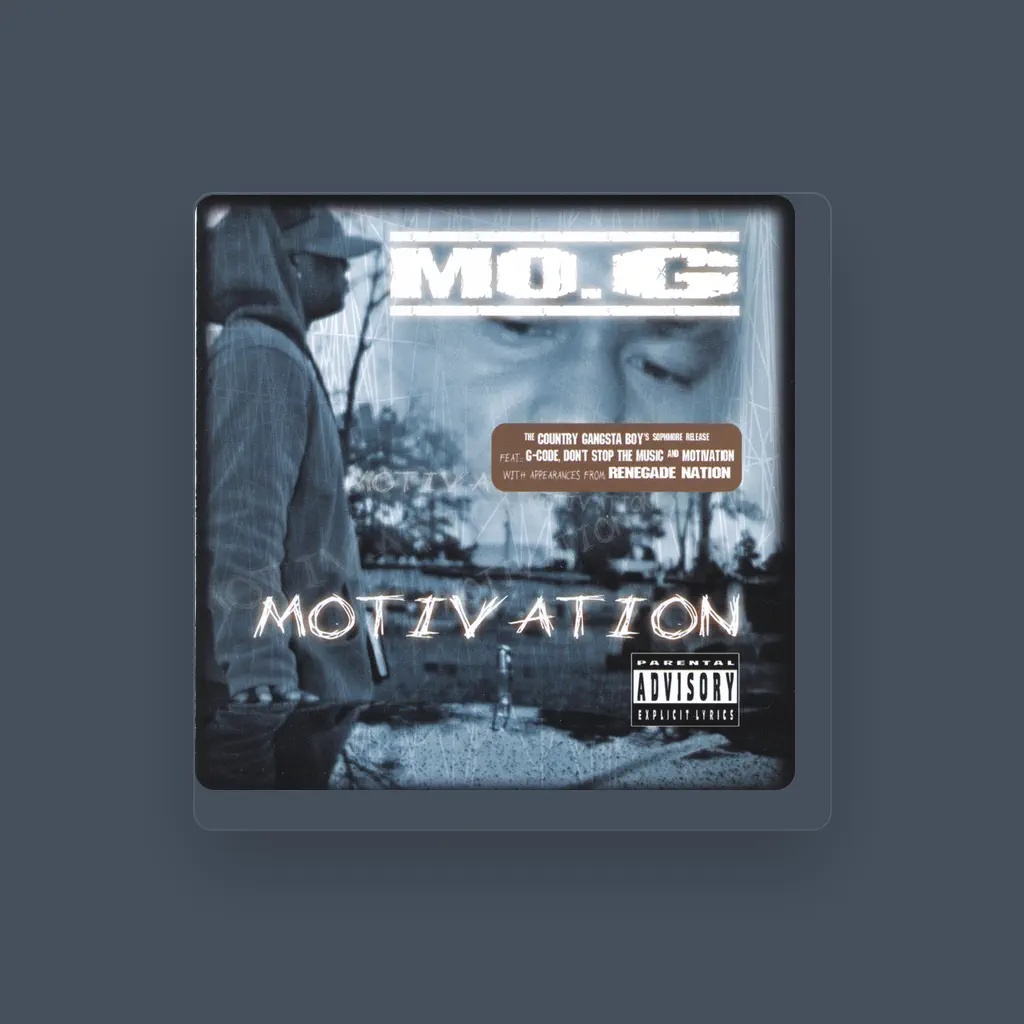 MO G