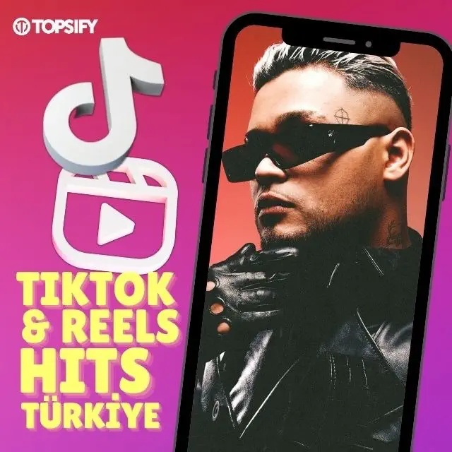 Tiktok and Reels Hits Türkiye