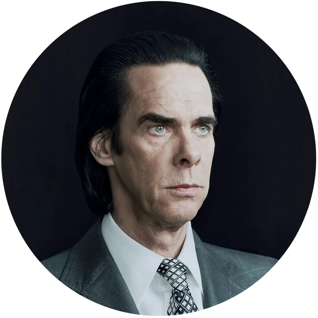 Nick Cave & The Bad Seeds