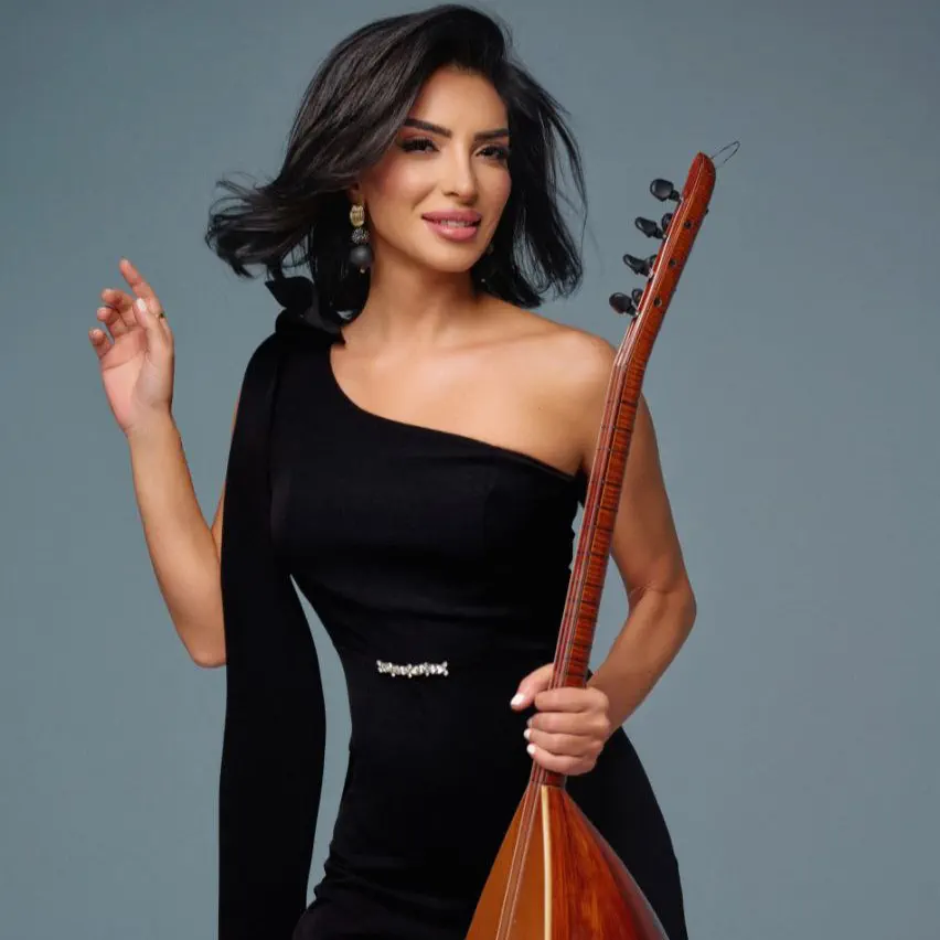 Özlem Özdil