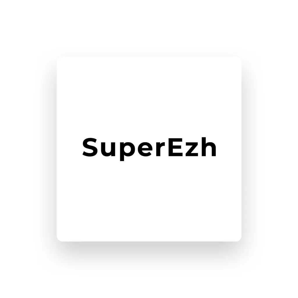 SuperEzh