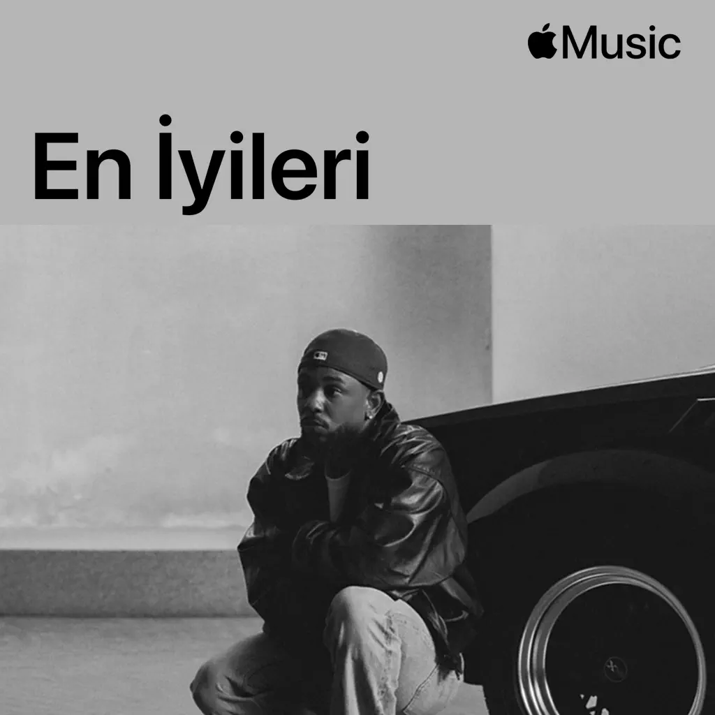 Kendrick Lamar: En İyileri