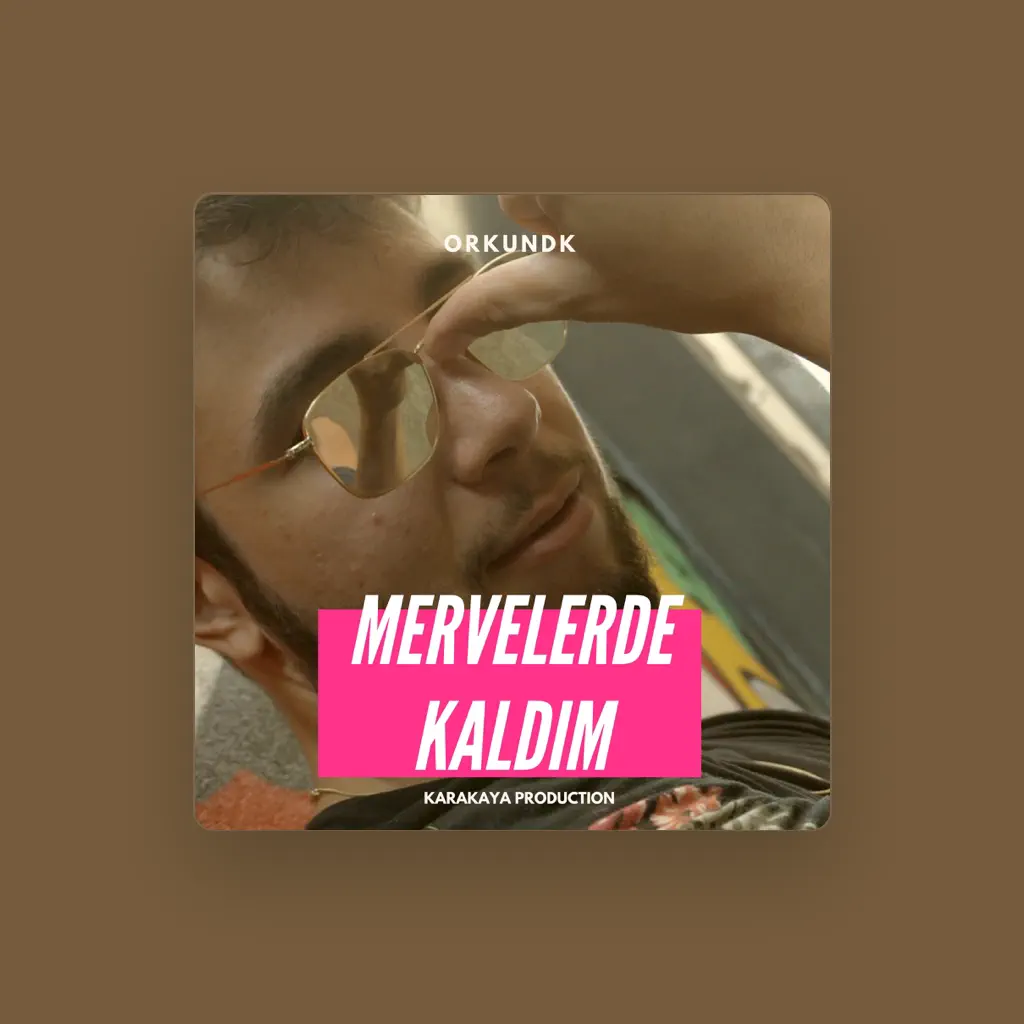 Orkundk