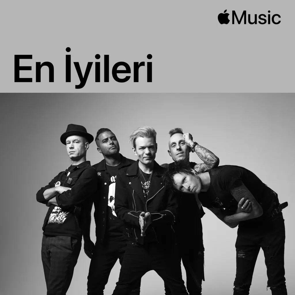 Sum 41: En İyileri