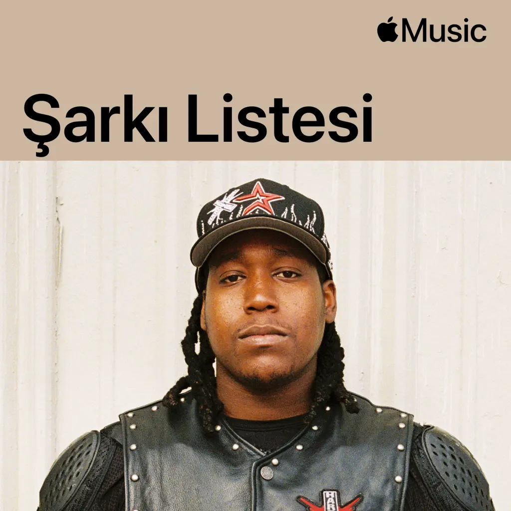 Şarkı Listesi: Don Toliver - Pyscho Tour 2024