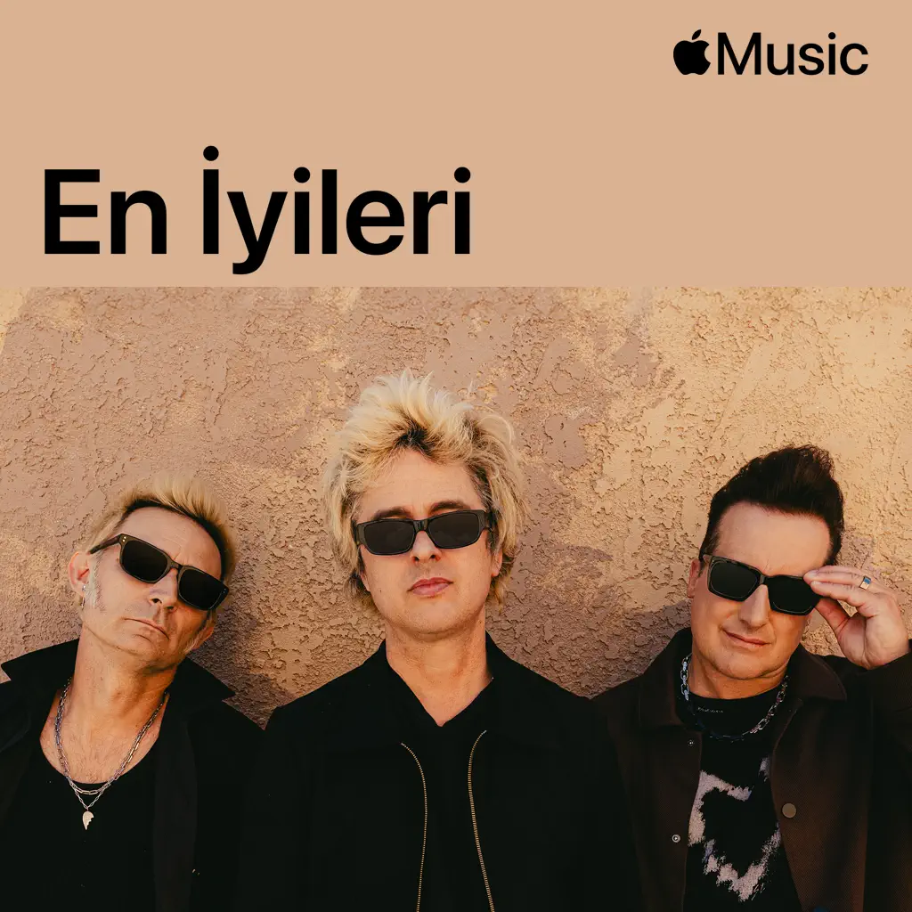 Green Day: En İyileri