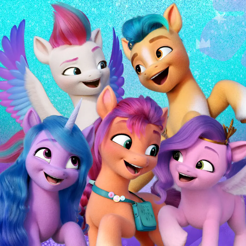 My Little Pony