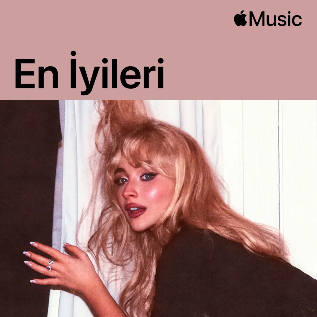 Sabrina Carpenter: En İyileri