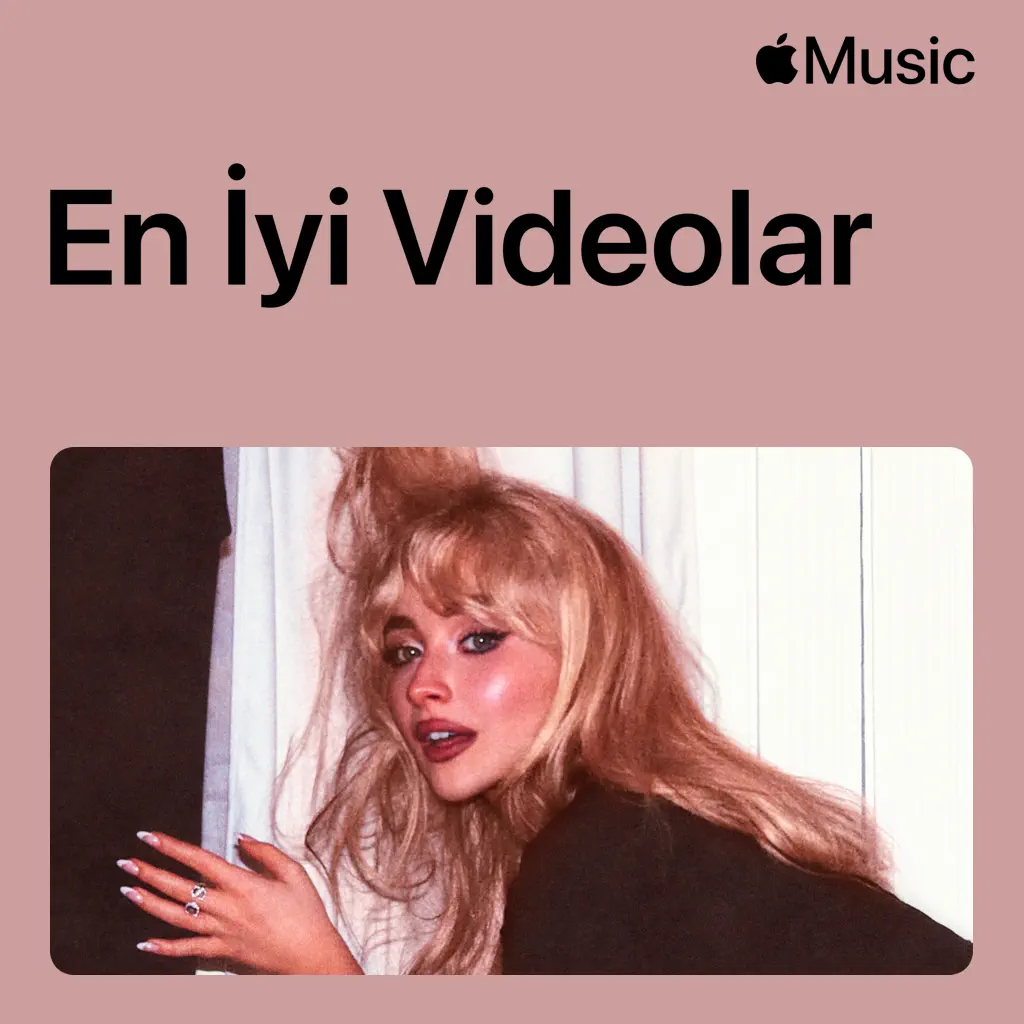 Sabrina Carpenter Video Essentials