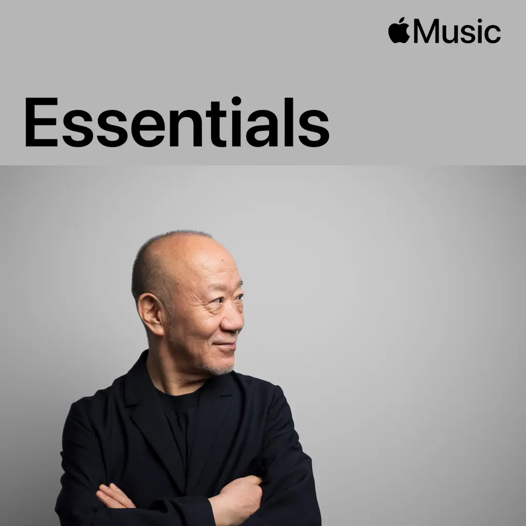 Joe Hisaishi: Studio Ghibli Works Essentials