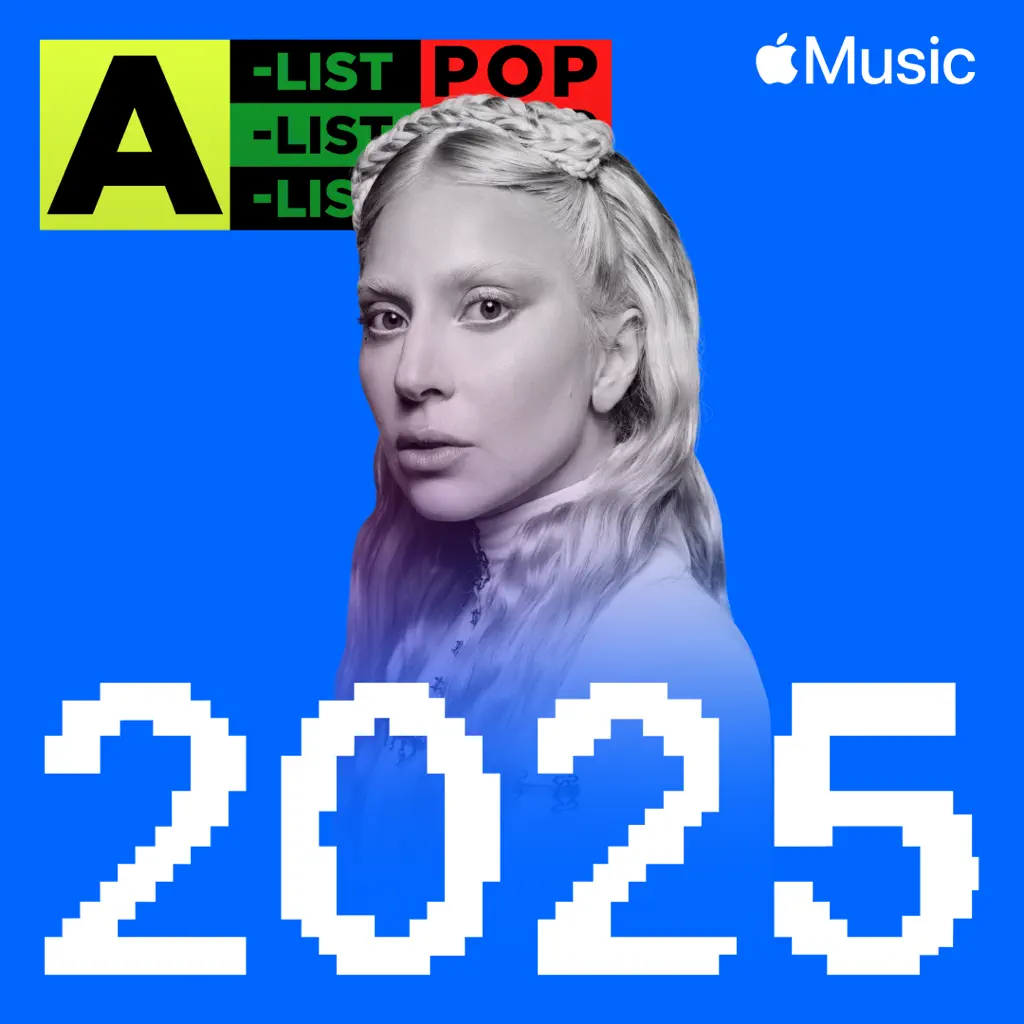 Zirvedekiler Pop: 2025’in En İyileri