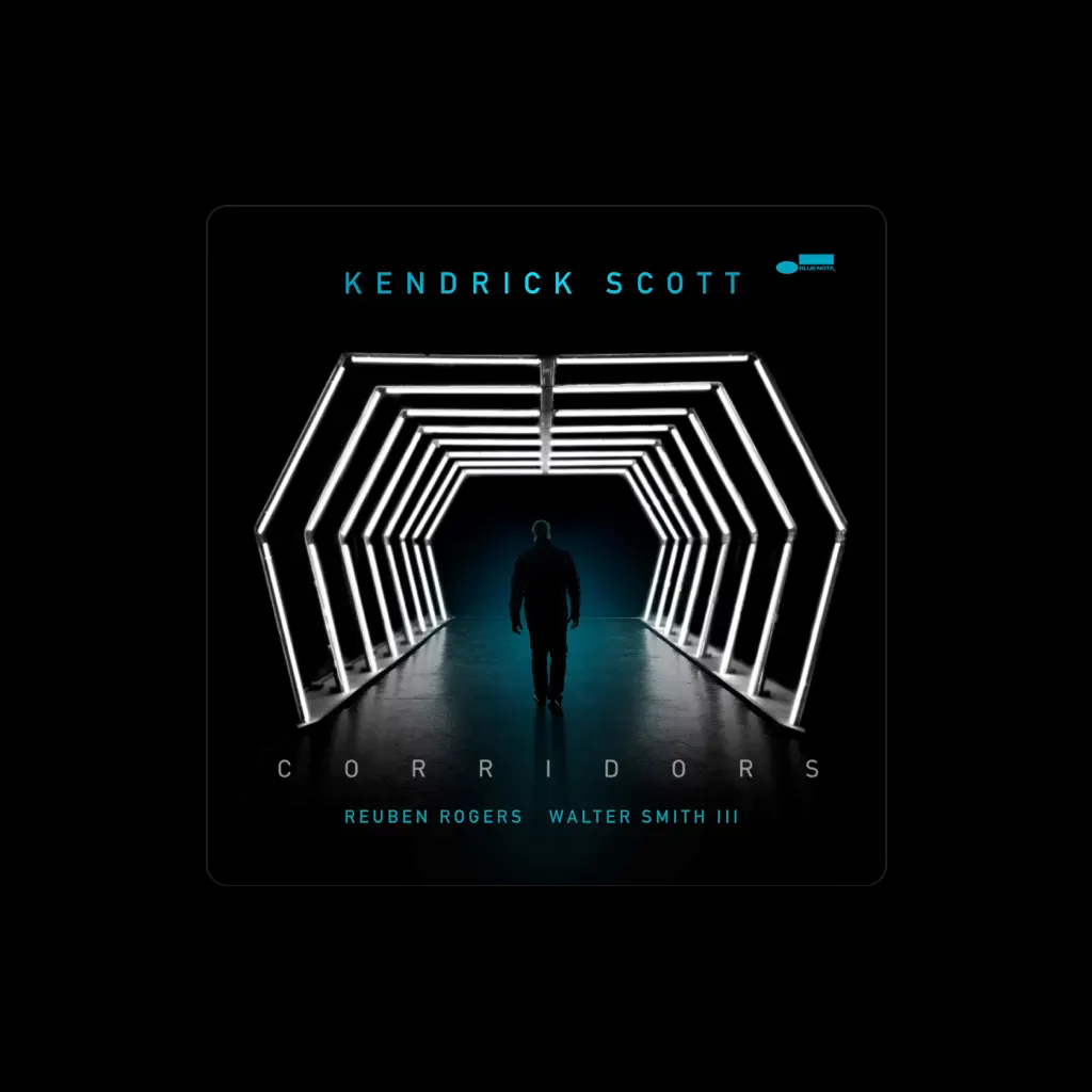 Kendrick Scott