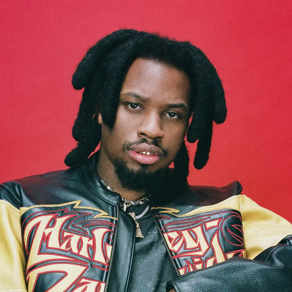 Denzel Curry