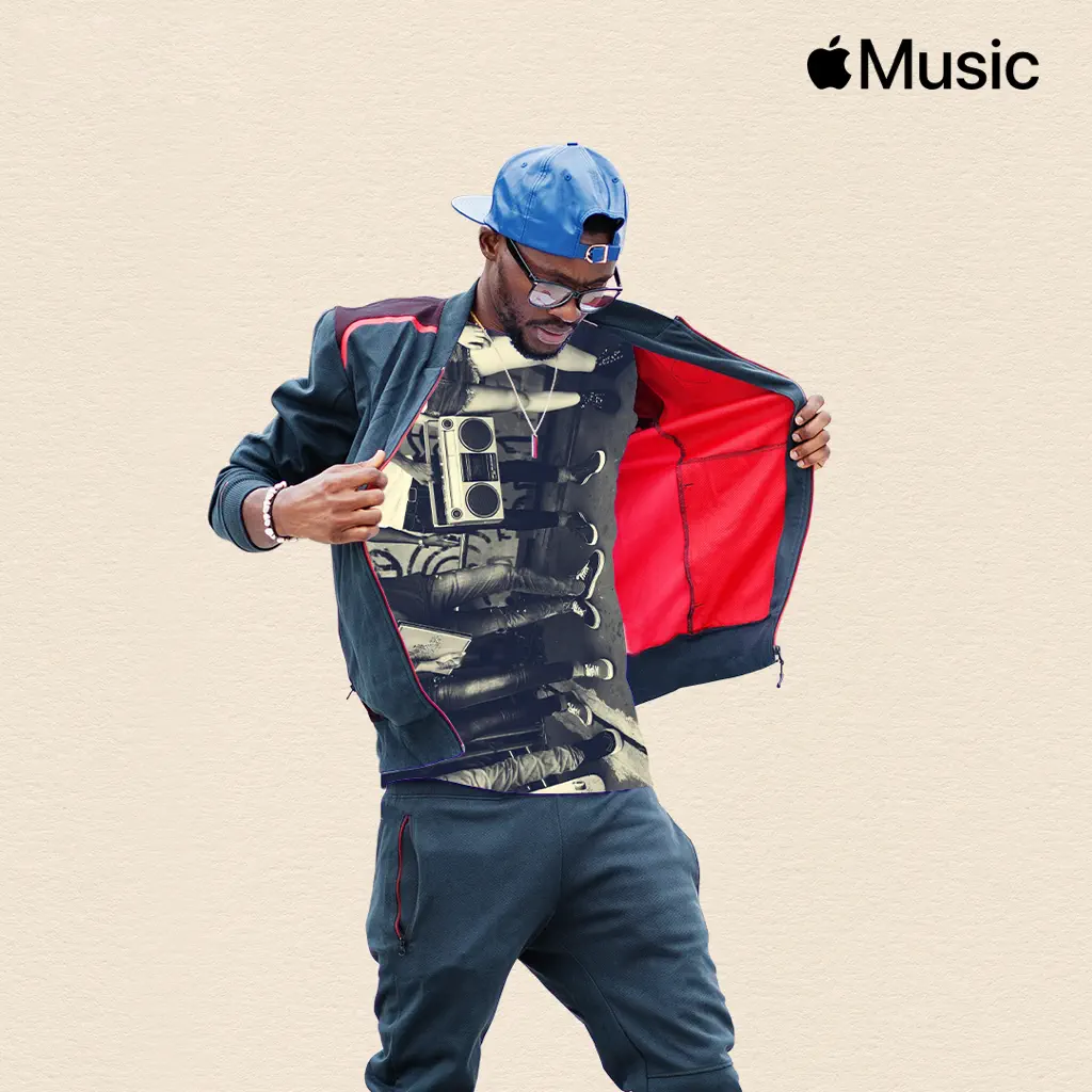 Az Bilinen Modern Hip-Hop Parçaları