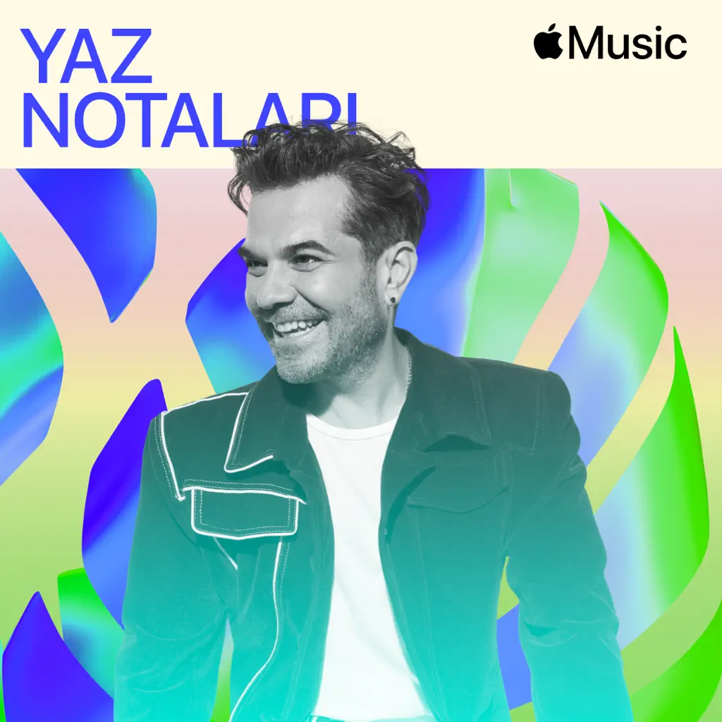 Kenan Doğulu: Yaz Titreşimleri