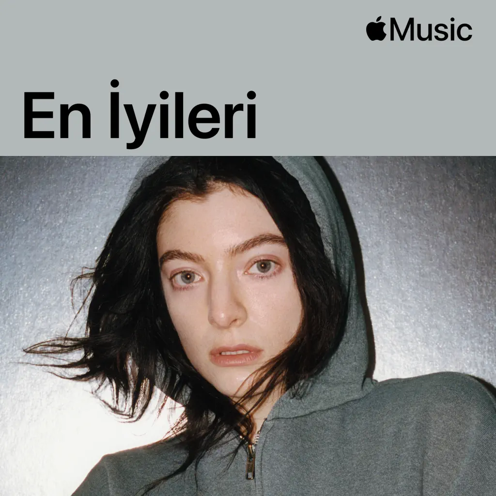 Lorde: En İyileri