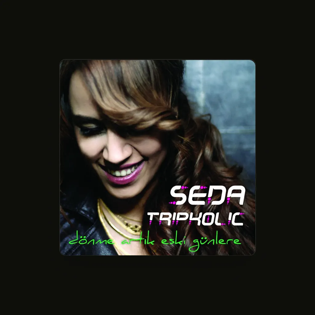 Seda Tripkolic