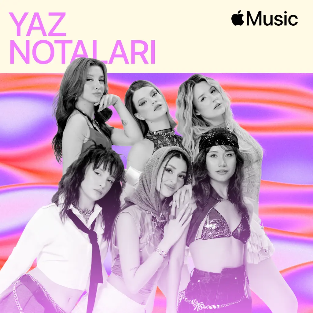 manifest: Yaz Notaları
