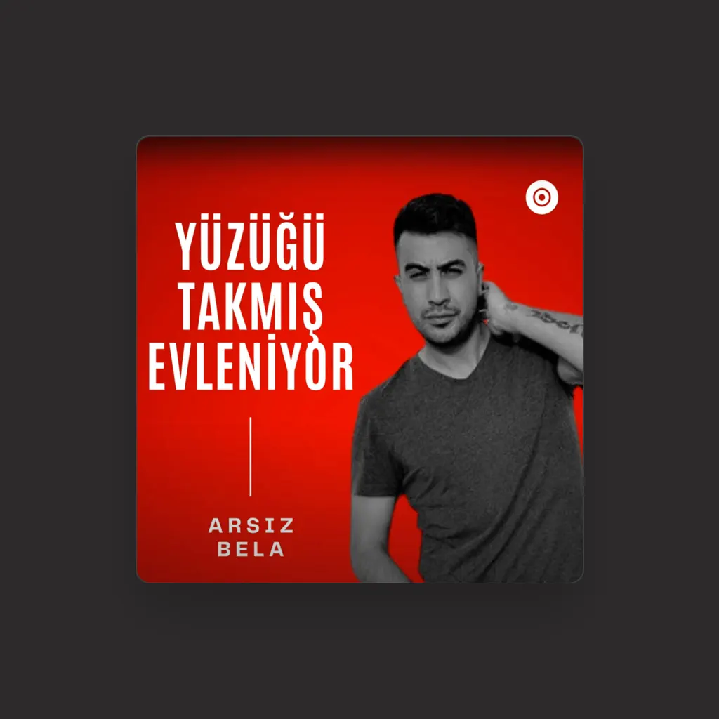 Arsız Bela