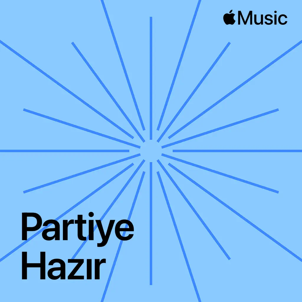 Partiye Hazır