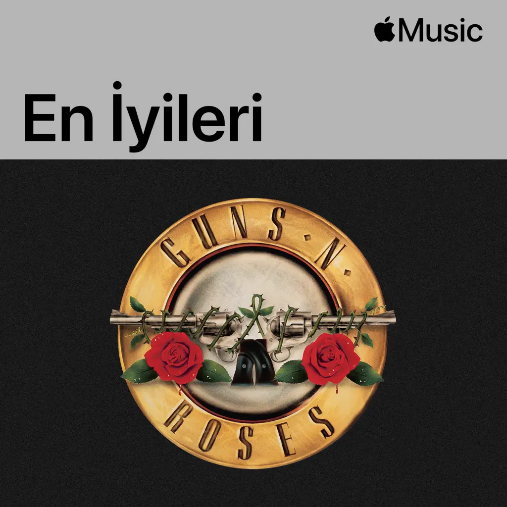 Guns N' Roses: En İyileri