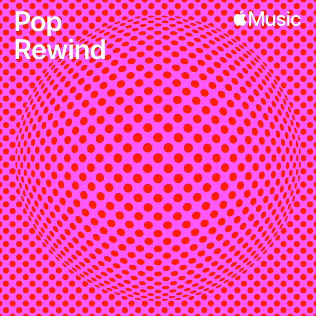 Pop Rewind
