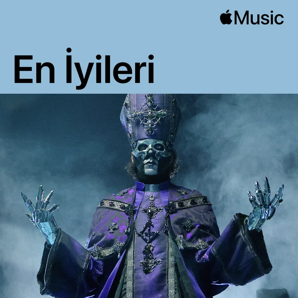 Ghost: En İyileri