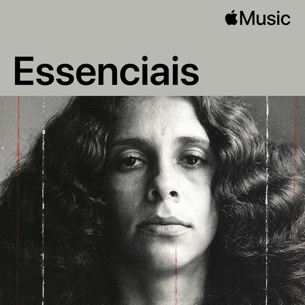 Gal Costa: essenciais