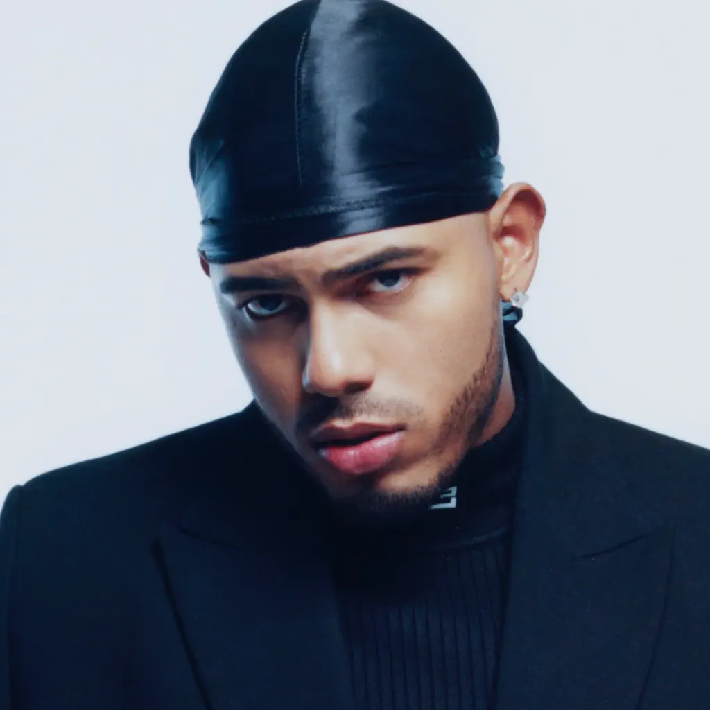 Myke Towers
