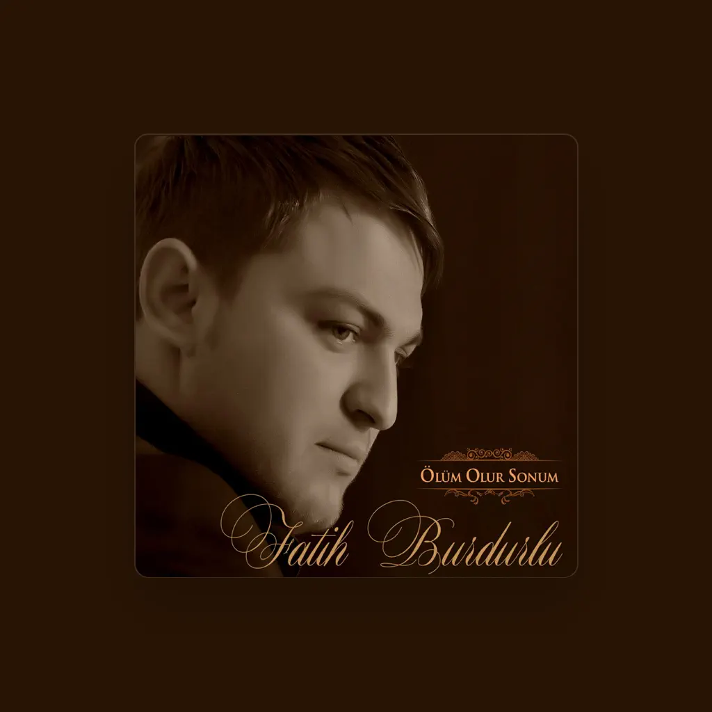 Fatih Burdurlu