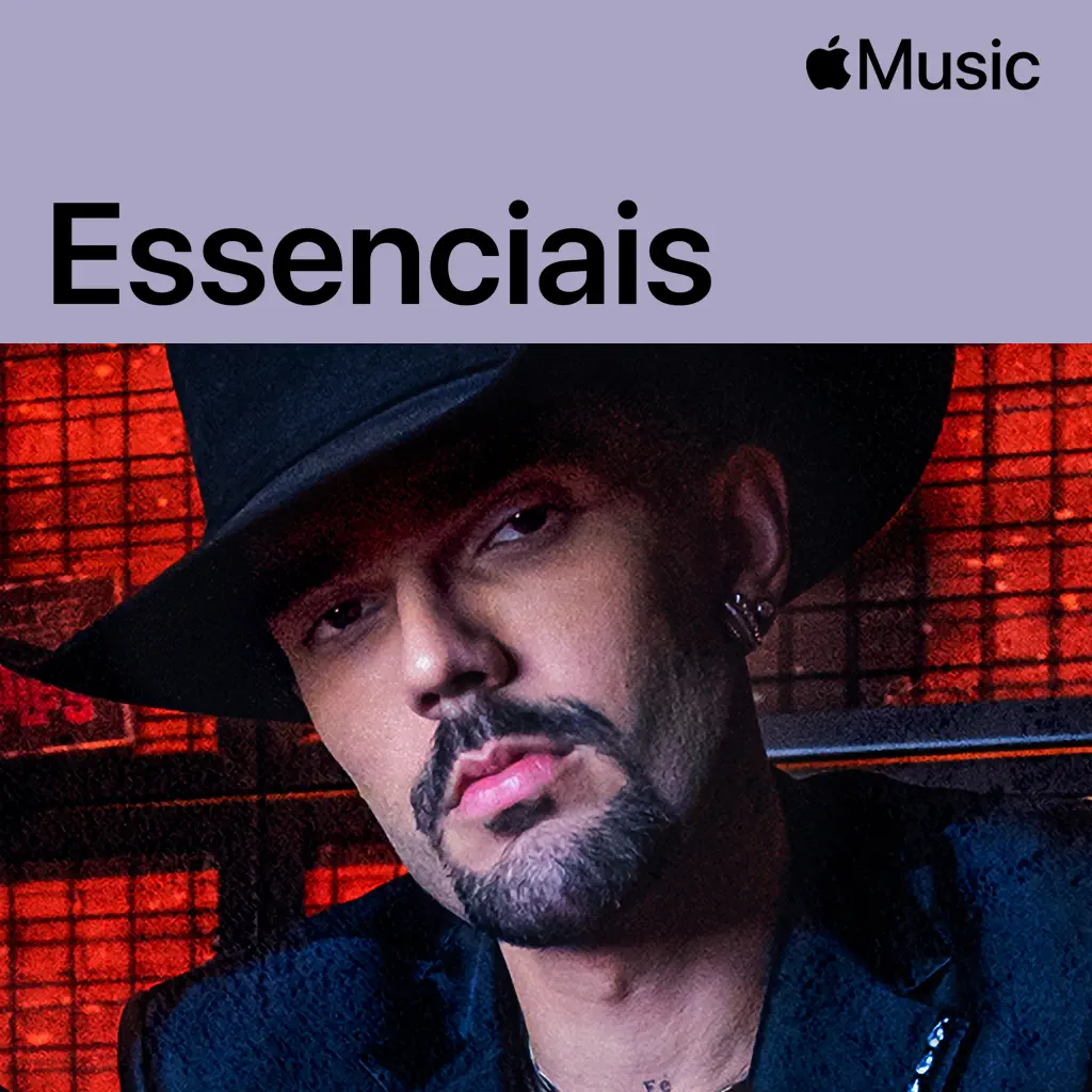 Luan Pereira: essenciais