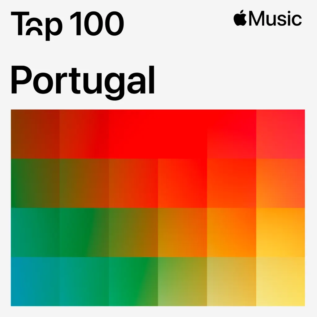 Top 100: Portugal