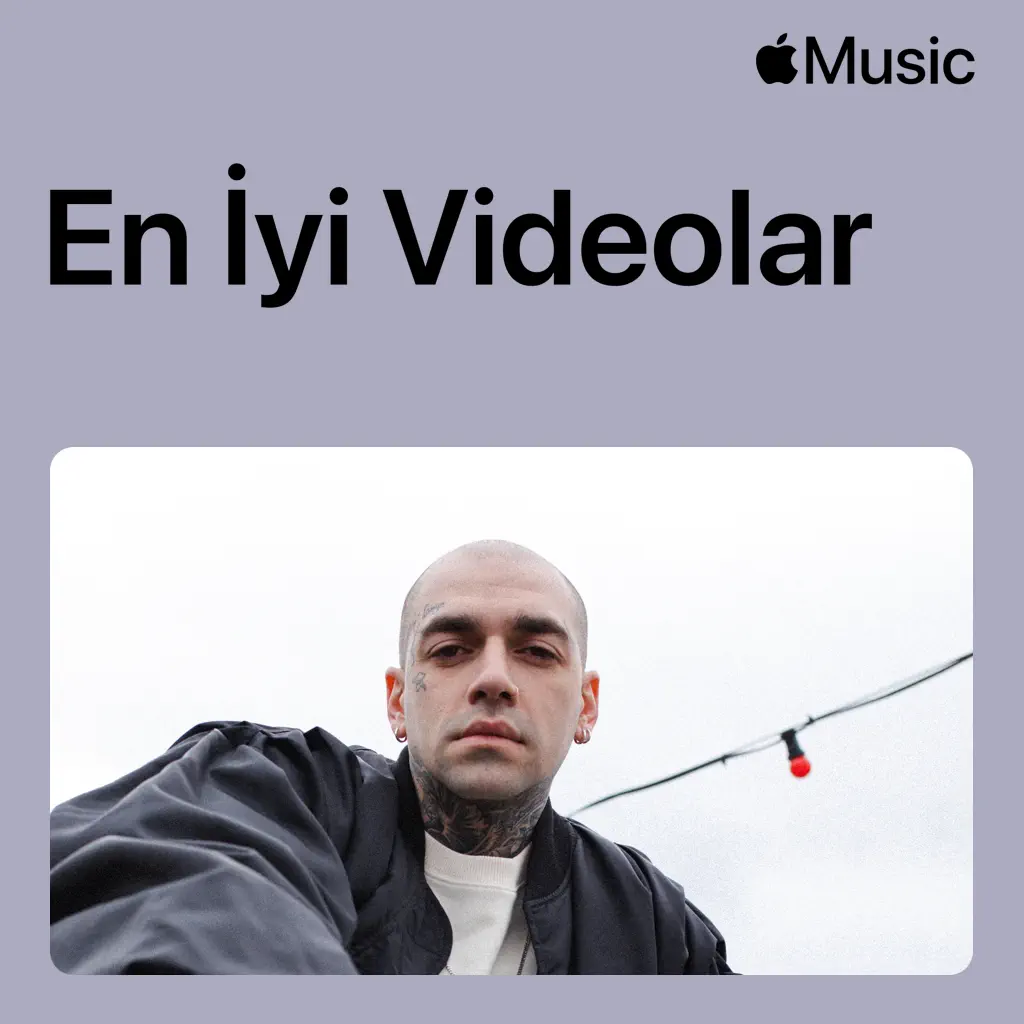 Ezhel: En İyi Videolar