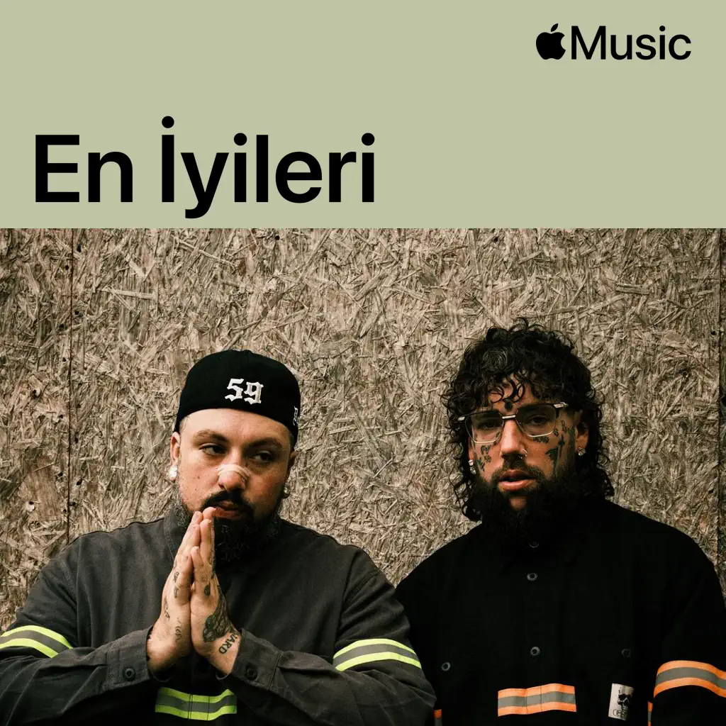 $uicideBoy$: En İyileri