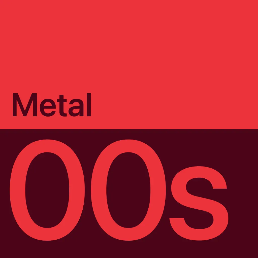2000s Metal Essentials