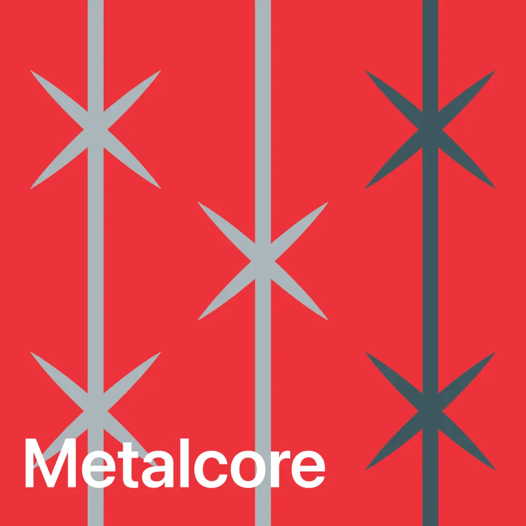 Metalcore Essentials